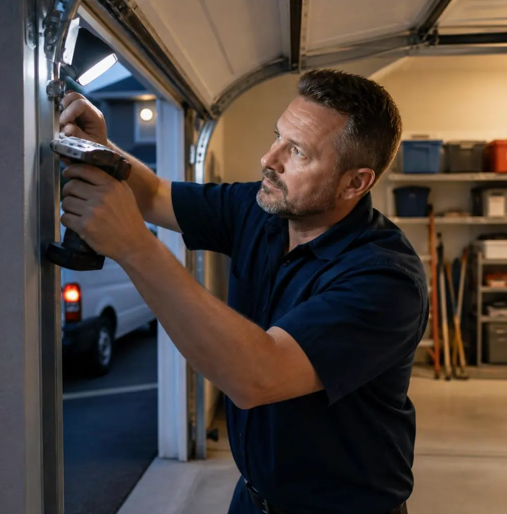 Before the First Ice Storm Hits: Winterizing Your Garage Door — Bell Buckle Garage Door, Bell Buckle, TN