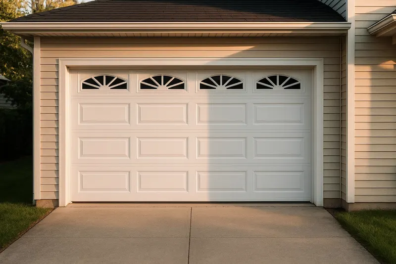 Contact Bell Buckle Garage Door